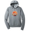 RedlandsHiFi - Unisex Sponge Fleece Hoodie v1