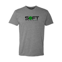 SOFTwarfare Next Level 6210 - Unisex CVC T-Shirt
