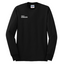 Drawdown - JERZEES Heavyweight Blend 50/50 Cotton/Poly Long Sleeve T-Shirt