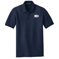 OhioTransitRiskPool - Port Authority Core Classic Pique Polo