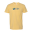 CSN - Unisex Next Level 6210 - CVC T-Shirt