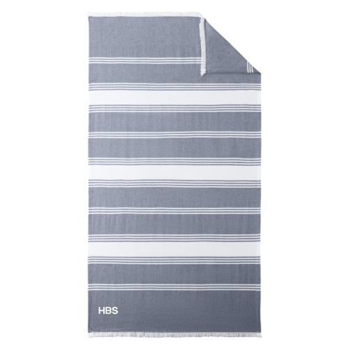 River Blue Navy White