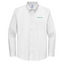 Listen Hear - Brooks Brothers Wrinkle-Free Stretch Nailhead Shirt