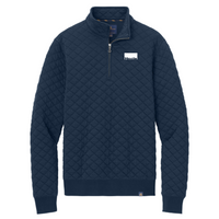 Navy Blazer