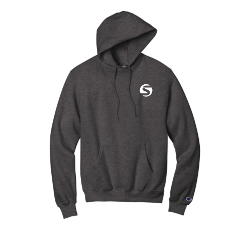 Charcoal Heather