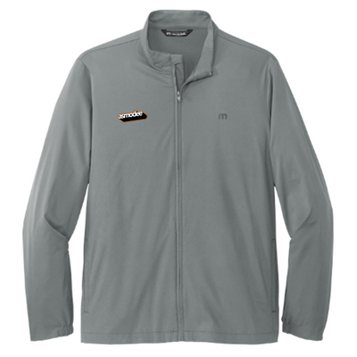 asmodee - TravisMathew Men's Surfside Full-Zip Jacket