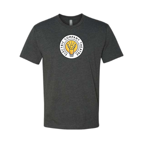 ECT - Next Level 6210 - Unisex CVC T-Shirt