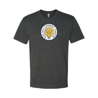 ECT - Next Level 6210 - Unisex CVC T-Shirt