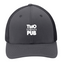 TwoStonesPub - Port Authority Flexfit Mesh Back Cap