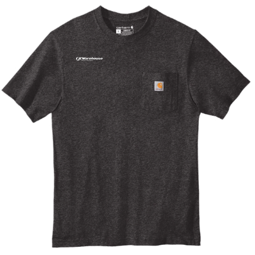 Carbon Heather