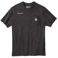 Carbon Heather