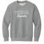 DoralSaddle 1.3 Port & Company Youth Crewneck Sweatshirt