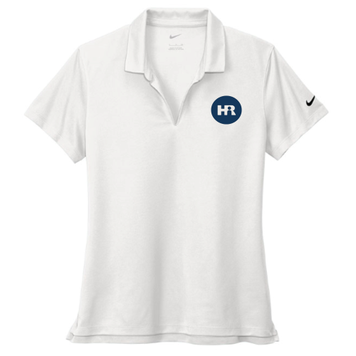 SoutheastTexasHR - Nike Ladies Dri-FIT Micro Pique 2.0 Polo