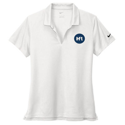 SoutheastTexasHR - Nike Ladies Dri-FIT Micro Pique 2.0 Polo
