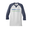 Piedmont Service Group New Era Baseball Tee