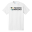 PM - Port & Company 5.4-oz 100% Cotton T-Shirt