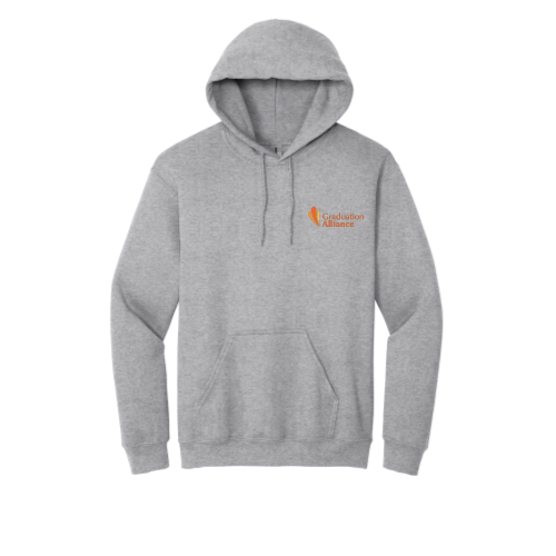 GraduationAlliance - Gildan Heavy Blend Hooded Sweatshirt