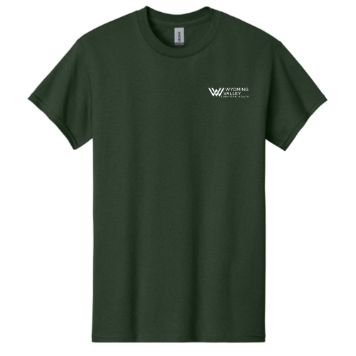 Forest Green