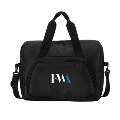 FWA - Port Authority - City Briefcase