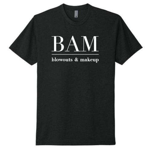 BamBeautyBar - Next Level 6210