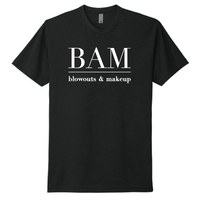 BamBeautyBar - Next Level 6210