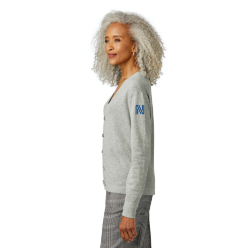 Light Shadow Grey Heather
