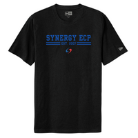 SynergyECP - Era Tri-Blend Tee - v4