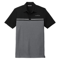 AdvantageITManagement - TravisMathew Sunset Blocked Polo