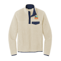 Oat/ Dress Blue Navy