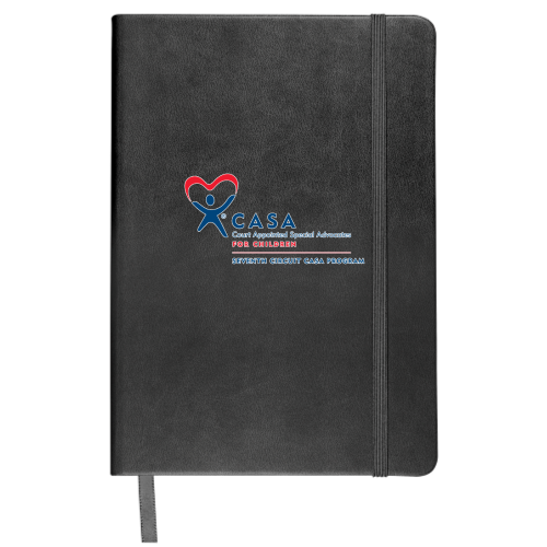 SeventhCircuit Tuscany Journal