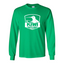 KIWITruckingCompanyInc - Gildan - Unisex Cotton Long Sleeve