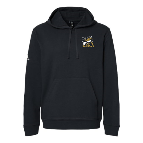 BoutiquexElDorado - Fleece Hooded Sweatshirt v5
