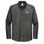 KEMA - Brooks Brothers Wrinkle-Free Stretch Nailhead Shirt
