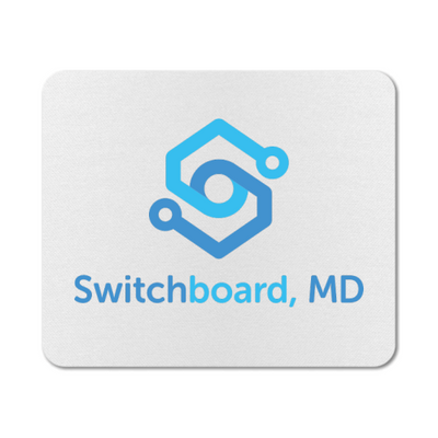 Switchboard, MD - Mousepad