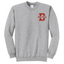 DoralRedRock - Port & Company Classic Crewneck Sweatshirt