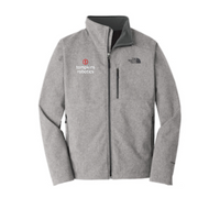 Tompkins Robotics - EMB - The North Face Apex Barrier Soft Shell Jacket v1