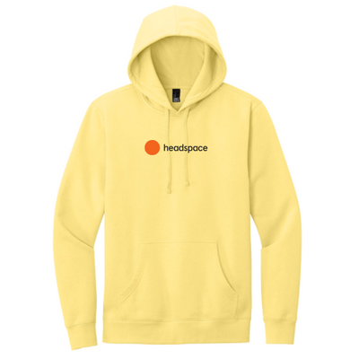 Headspace - District V.I.T. Fleece Hoodie