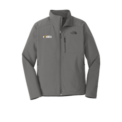 Runbiz - The North Face Apex Barrier Soft Shell Jacket v2