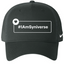 Syniverse - Nike Snapback Mesh Trucker Cap  v3