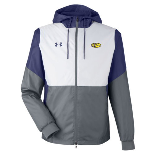 EgraWaves - Men's Team Legacy Jacket