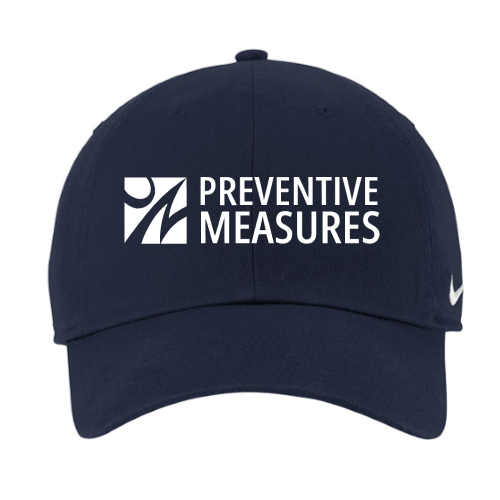 PM - Nike Heritage Cotton Twill Cap v1