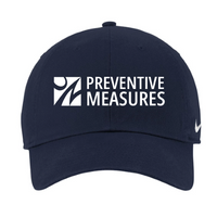 PM - Nike Heritage Cotton Twill Cap v1