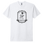The Ivy Bookshop - Unisex Next Level CVC T-Shirt