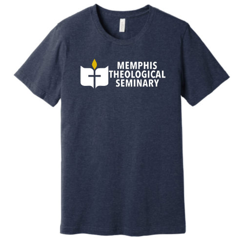 MemphisSeminaryTeamStore - Bella Canvas - 3001CVC v2