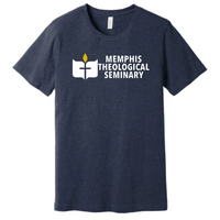 MemphisSeminaryTeamStore - Bella Canvas - 3001CVC v2