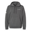 TDC - Fleece Hooded Sweatshirt