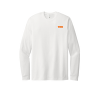 TMS - Next Level Unisex CVC Long Sleeve Tee