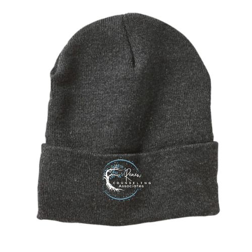 Heather Charcoal