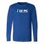 LViPC Bella Canvas - 3501 Long Sleeve Tee