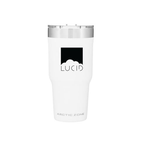 Lucid - Titan - 30oz Thermal Tumbler ver3